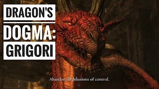 Dragon's Dogma: 29 - Grigori