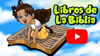 Libros De La Biblia | Los Sueños De Patty |Canciones Infantiles.