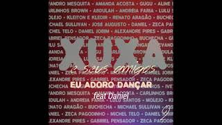 Eu adoro dançar - Xuxa feat Daniel - (CD Xuxa e seus amigos 2)