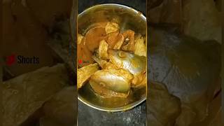 Fish fry #shortvideo #streetfood #fishfry