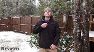 Training Tip - Holster Presentation with Cold Weather Gear