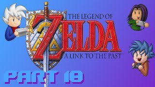 Link to the Past Part 18: Generally Generous