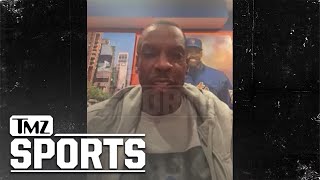 Dwight Gooden Says Francisco Lindor Deserves To Be Named Mets Captain | TMZ Sports