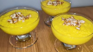 Fatai Doodh Ka Meetha || Hotel Style Sweet #TasmiyasKitchen