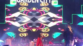 Bhala Bhanejada Sarovar Jau || Aishwarya Majmudar || Gardencity~Ankleshwar || Day 08~2019.