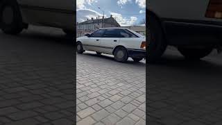 Ford Scorpio установили R15 диски  @akum_shyna_odessa акум шина Одесса