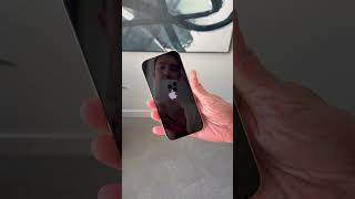 iPhone 16 Pro 🤍 Unboxing #apple #iphone #unboxing