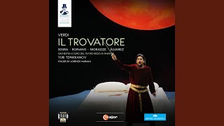 Il trovatore: Act IV: Siam giunti; ecco la torre (Ruiz, Leonora)