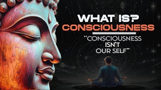 What Is Consciousness? Why Consciousness isn't Our Self?