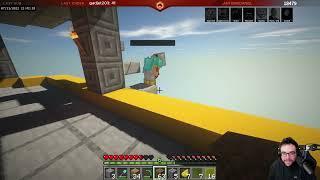 LA TENTATION... [Minecraft]