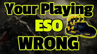 ESO: Best Way To Play ESO