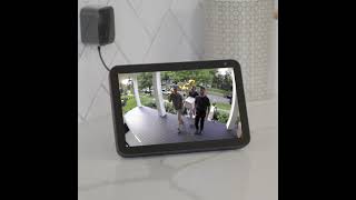 Arlo + Alexa Integration | Smart Home Security | Video Doorbell Command #alexa #arlo #homesecurity