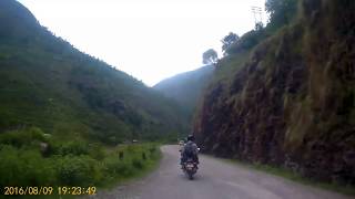 TATOPANI / CHINA BORDER /Full Video..