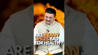 How Spices Enhance Health: Boosting Immunity and Preventing Cancer | Dr. Jamal A. Khan