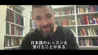 大ヒット公開中『ライトハウス』ロバート・エガース監督、日本愛を語りつくす特別インタビュー解禁！！