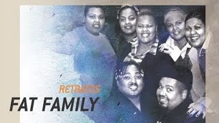 Fat Family - Jamais (Instrumental with vocals/karaoke)