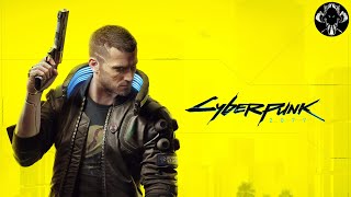 Cyberpunk 2077 - Прохождение (Часть 9)