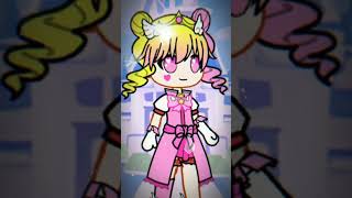 #gachan_life_2 #pretty_cure