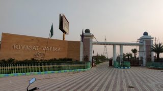 RIYASAT VATIKA & HIGH TEA PROGRAM