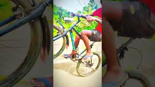 Rider😈✅ #cyclestunt #viralvideo #shortvideo #trending #mtbtusharrider