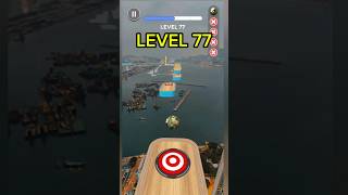 Going Balls Level 77 #goingballs #level77 #games #shorts