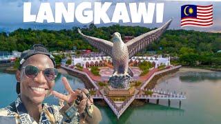 MIND BLOWING THINGS TO DO In LANGKAWI _MALAYSIA 🇲🇾!!! (No Regrets)