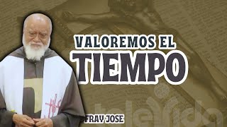 LA BIBLIA ILUMINA TU VIDA - Aprovechemos el Tiempo para Crecer