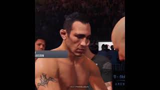 Tony Ferguson El Cucuy