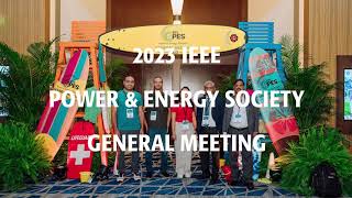 2023 IEEE PES GM Highlights