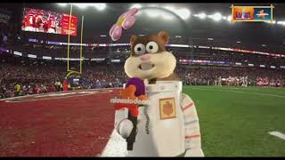 Super Bowl LVIII From Bikini Bottom Highlights