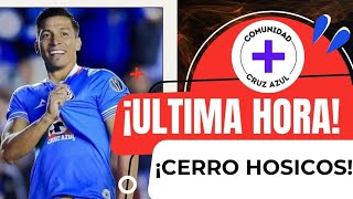 IMPONE Cruz Azul NUEVO RECORD GRACIAS al CUATE SEPÚLVEDA empata ante TIGRES