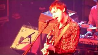 Miles Kane "The first of My kind" @ Casino de paris [31.01.2012]