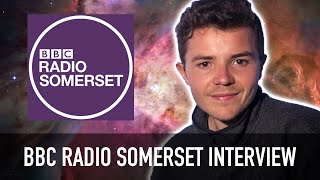 Josh Dury Interview on BBC Radio Somerset with Charlie Taylor 14/01/2021: