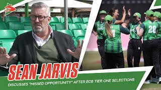 "WE'LL KEEP FIGHTING" 🥊 | Jarvis Reacts To Tier One Selections