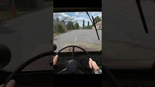 Arma Reforger #driving #car #ambush #armareforger #viral #subscribe #shorts #fyp