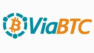 Компания ViaBTC повышает комиссионные на услуги облачного майнинга