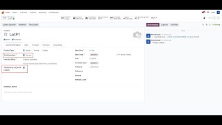 Valuation of products by lot & serial number in Odoo18 | Most Needed Feature is out now