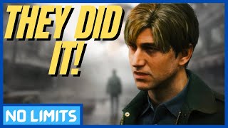 Silent Hill 2 Remake’s Surprising SUCCESS | No Limits! - A PlayStation Podcast 113