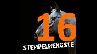 Stempelhengste Podcast - 16 Quattro B