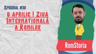 8 aprilie | Ziua Internațională a Romilor