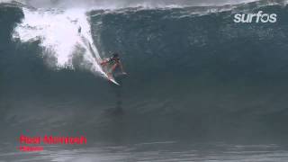 Volcom Pipe Pro 2014