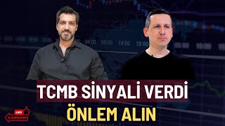 MERKEZ İŞARET ETTİ DİKKAT | Emre ŞİRİN - Cem ÖZÜAK