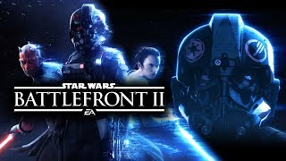 STAR WARS BATTLEFRONT 2 PS4 LANÇAMENTO