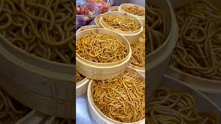 Special Braised Noodles #cooking #delicious #satisfyingvideo