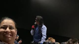 Tommy Wiseau Q&A @ The Landmark Westwood Theater, LA - 2019-03-01