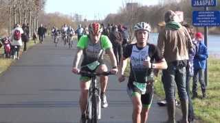 Run & Bike Wevelgem 2014