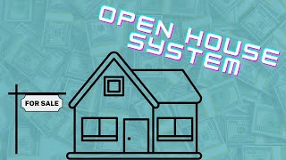 Want More Buyers From Open Houses?