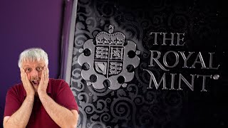 The Royal Mint Surprised Us! - Una & The Lion