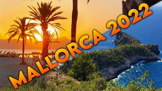 Mallorca 2022 4K