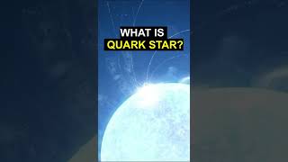 What is Quark Star?